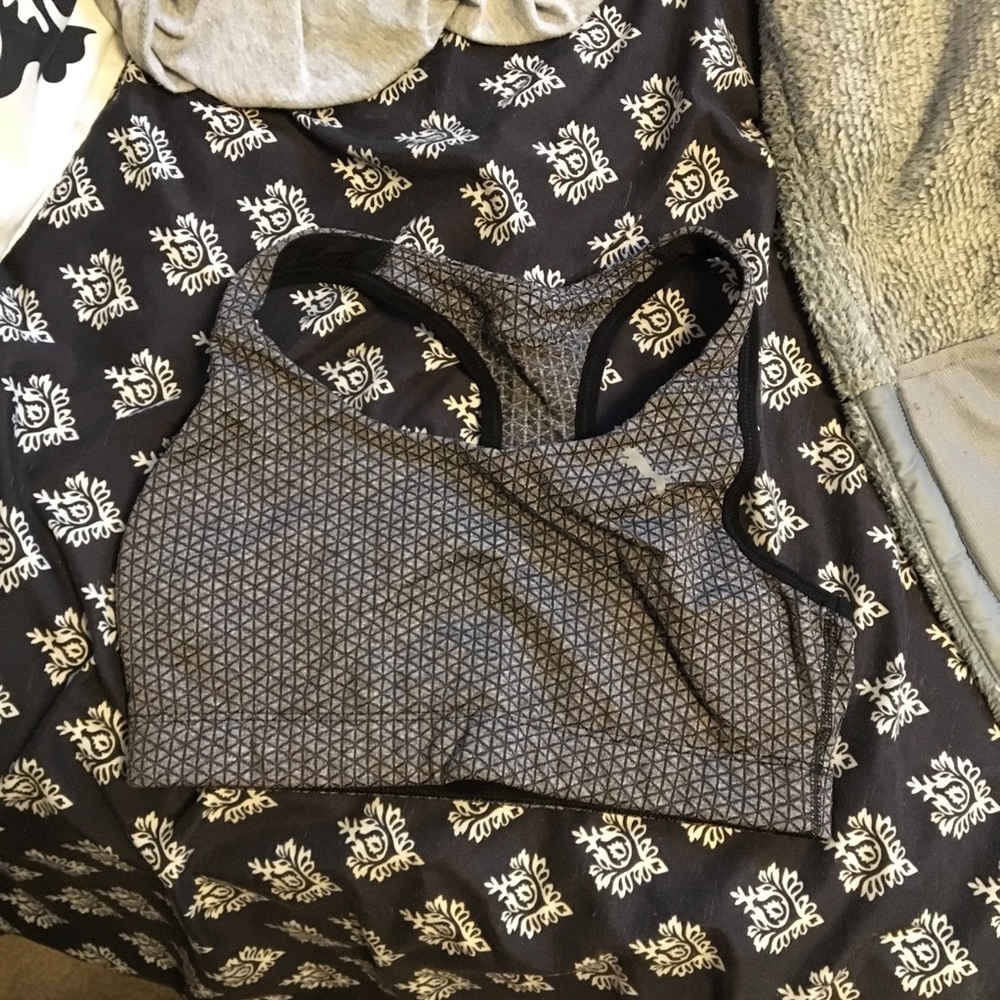 Puma Sports bra